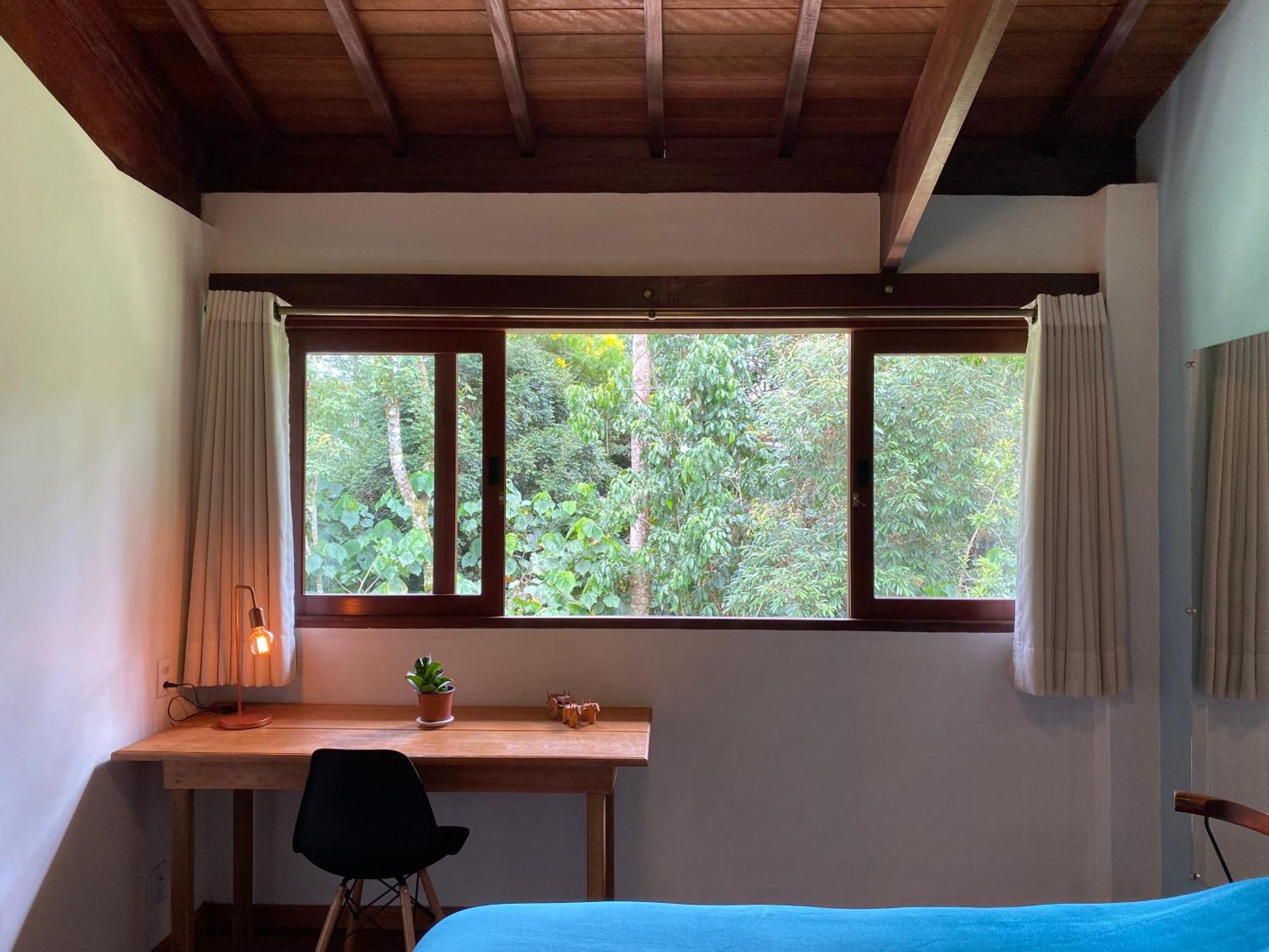 Casa Cacau Boutique B&B - Sitio Salamandra Vale Do Matutu Аюруока Екстериор снимка