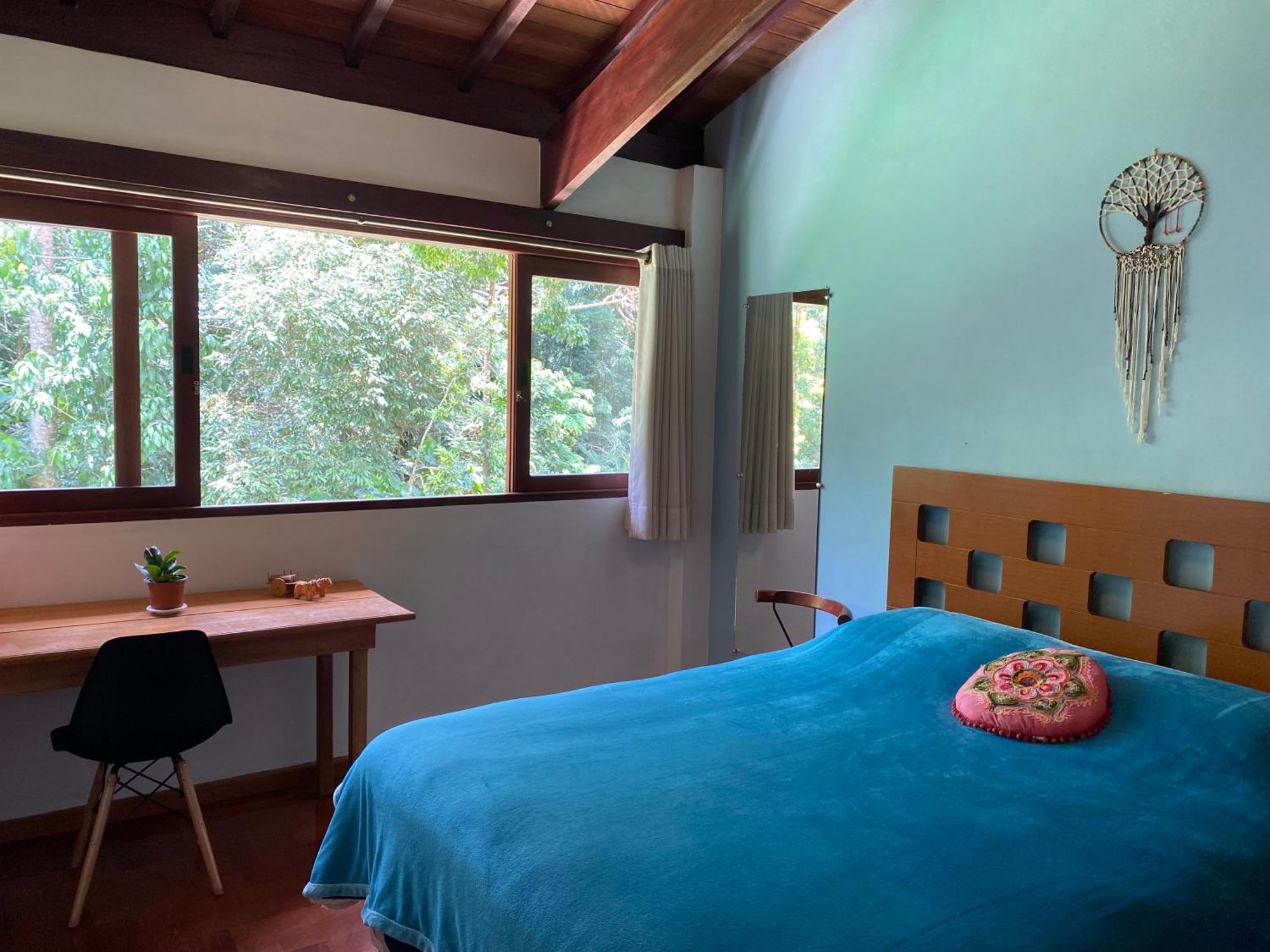 Casa Cacau Boutique B&B - Sitio Salamandra Vale Do Matutu Аюруока Екстериор снимка