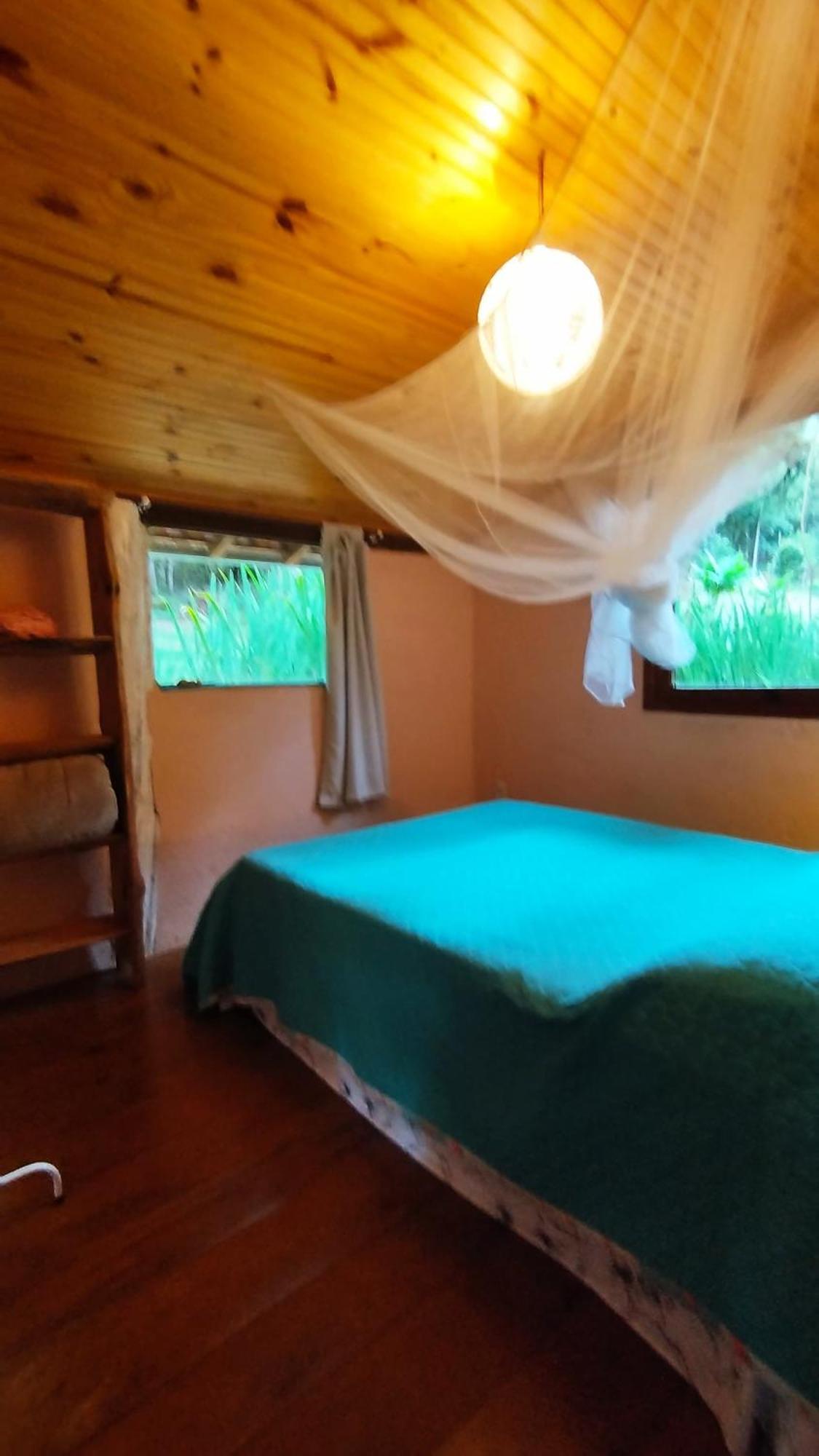 Casa Cacau Boutique B&B - Sitio Salamandra Vale Do Matutu Аюруока Екстериор снимка