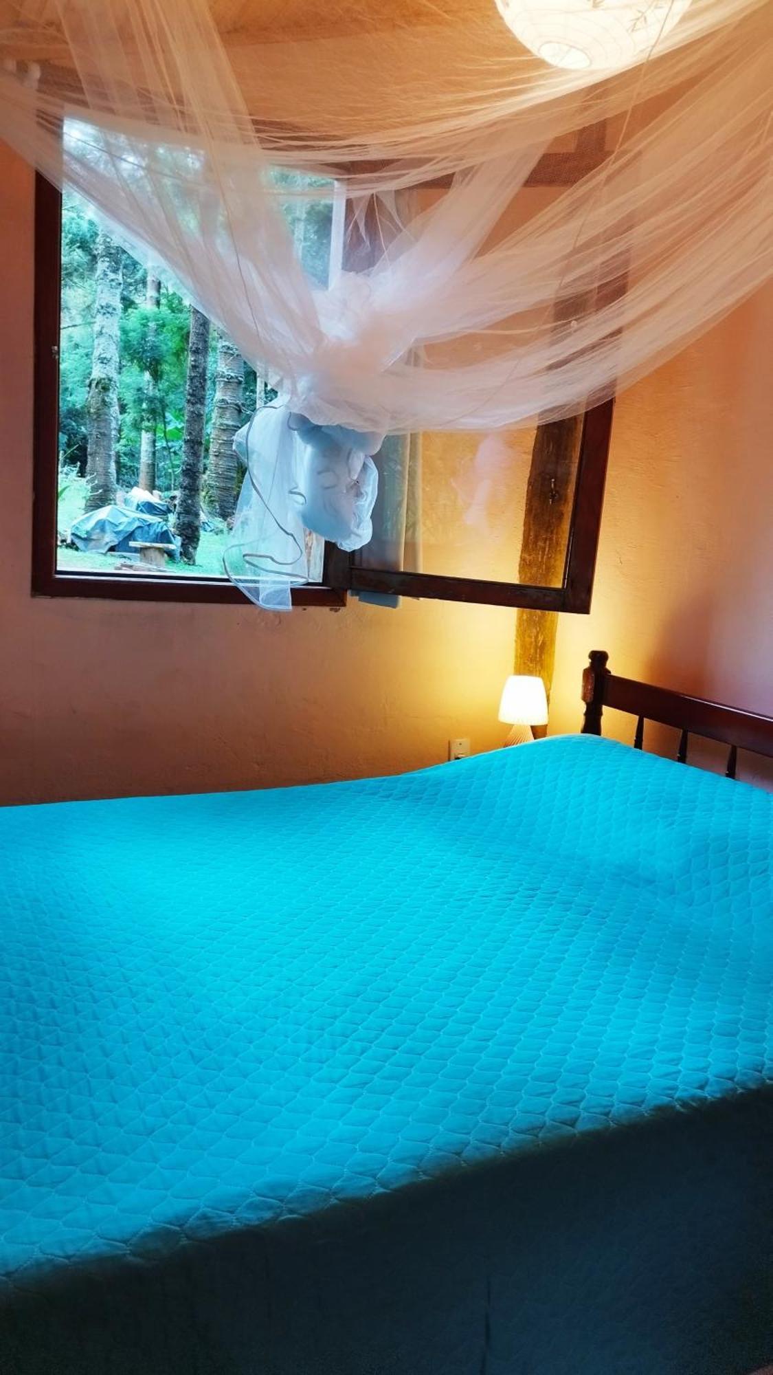 Casa Cacau Boutique B&B - Sitio Salamandra Vale Do Matutu Аюруока Екстериор снимка